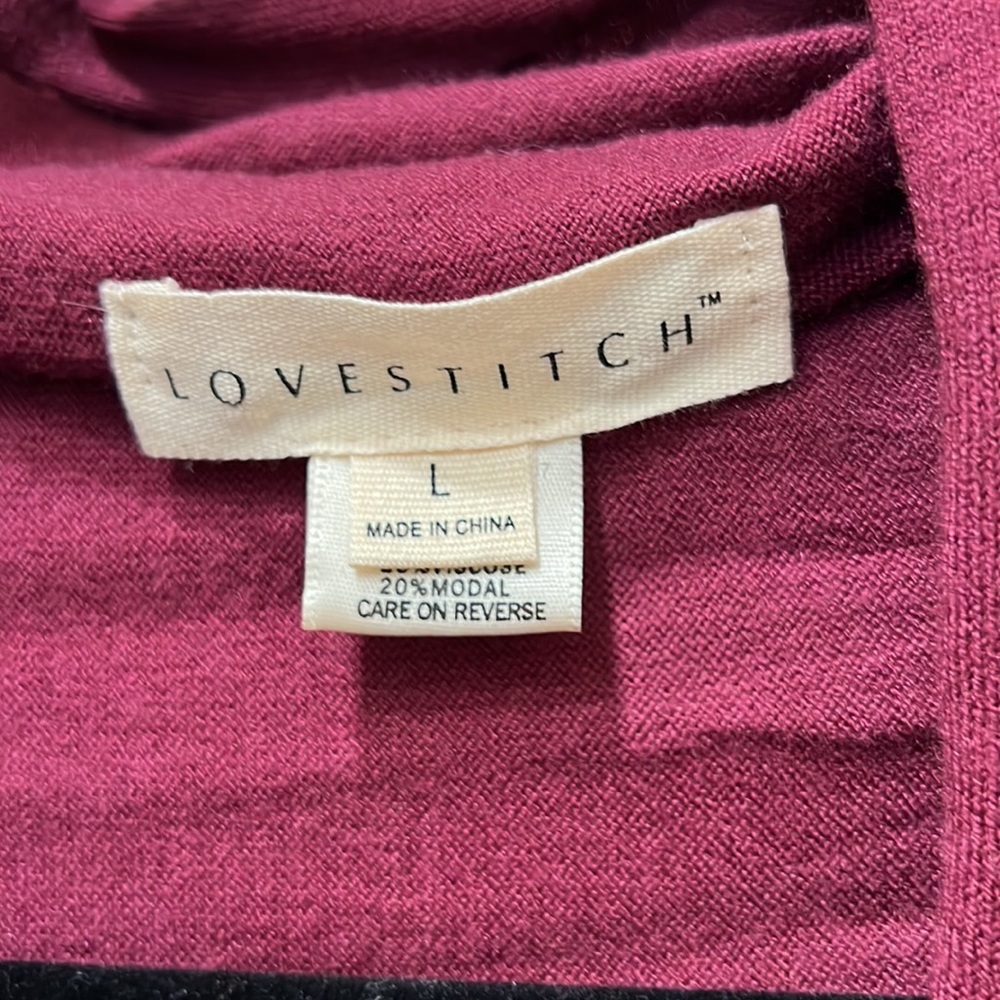 Cardigan - Picture 3 of 3